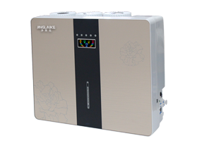 凈萊克JLK-N03純水機400G無罐大流量
