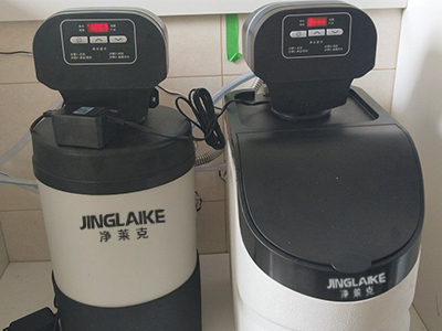 凈萊克JLK-J1500D家用凈水機