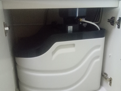 凈萊克軟水機(jī)JLK-R1500B