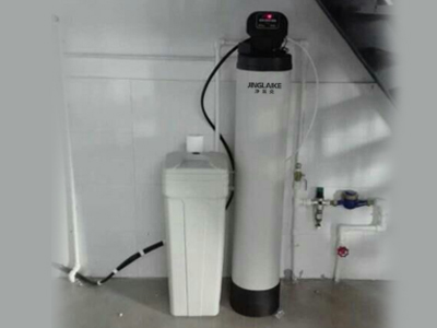 凈萊克軟水機(jī)JLK-R3500F